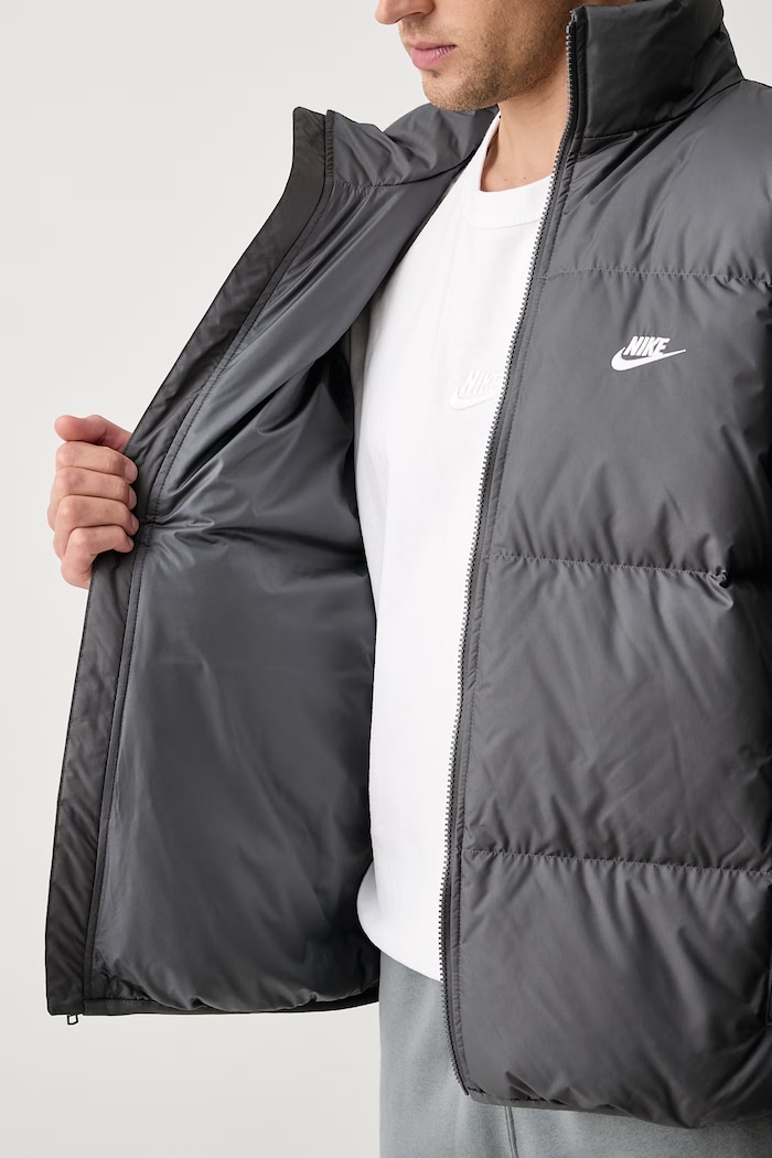 Nike Sportswear Kurtka puchowa męska Club IB2975.068