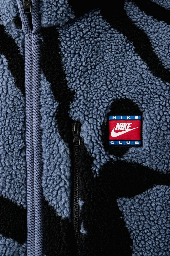 Nike Sportswear Bezrękawnik męski Club IO4147.491