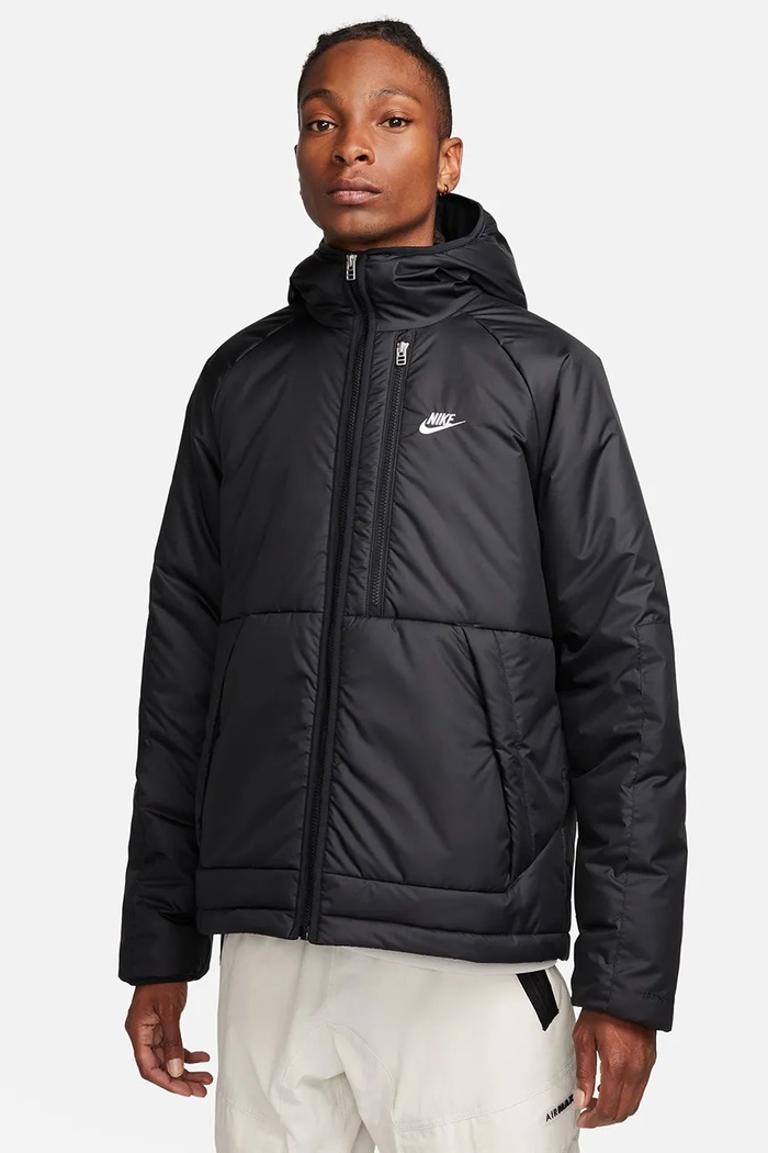 Nike Sportswear Kurtka męska Therma-FIT Repel czarny DX2038.010
