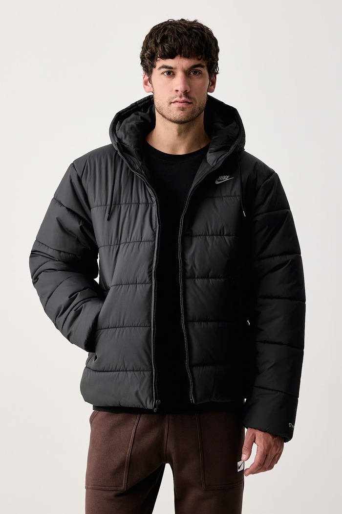 Nike Sportswear Kurtka zimowa męska PrimaLoft® Therma-FIT czarny IO4895.011