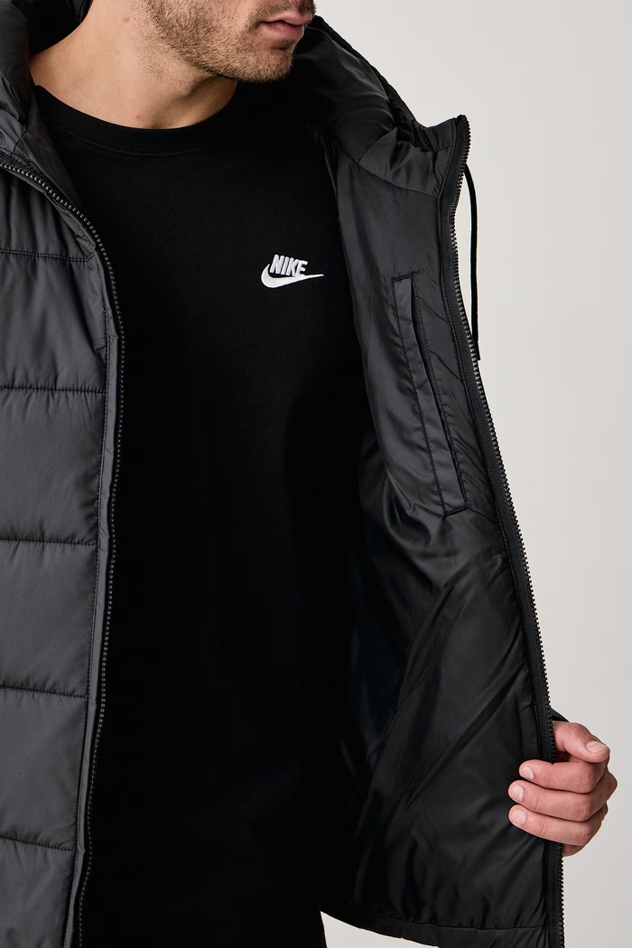Nike Sportswear Kurtka zimowa męska PrimaLoft® Therma-FIT IO4895.011
