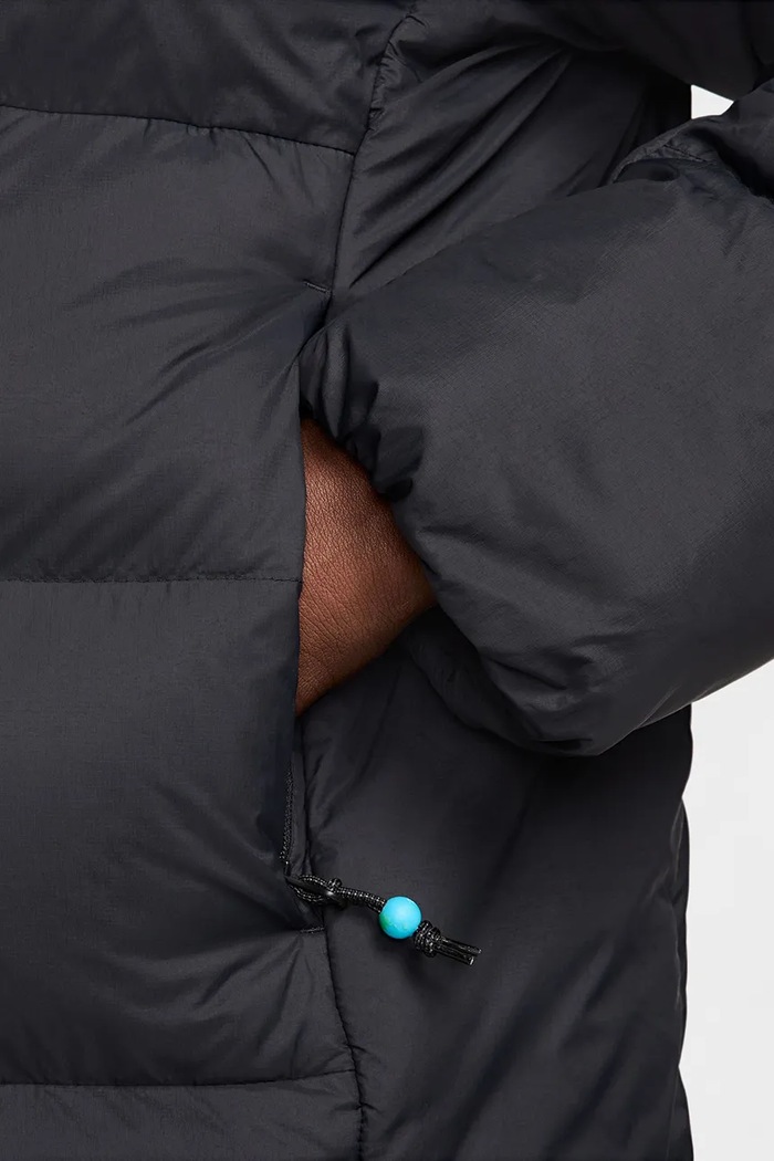 Nike ACG: All Conditions Gear Kurtka pikowana męska ACG Lunar Lake PrimaLoft FV8909.010