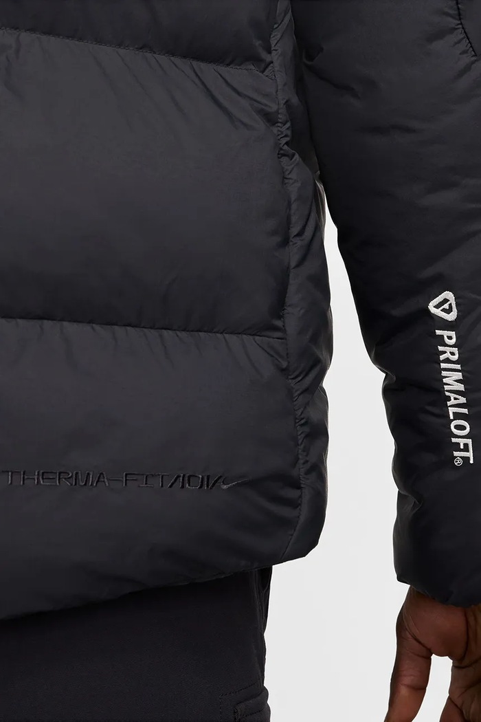 Nike ACG: All Conditions Gear Kurtka pikowana męska ACG Lunar Lake PrimaLoft FV8909.010