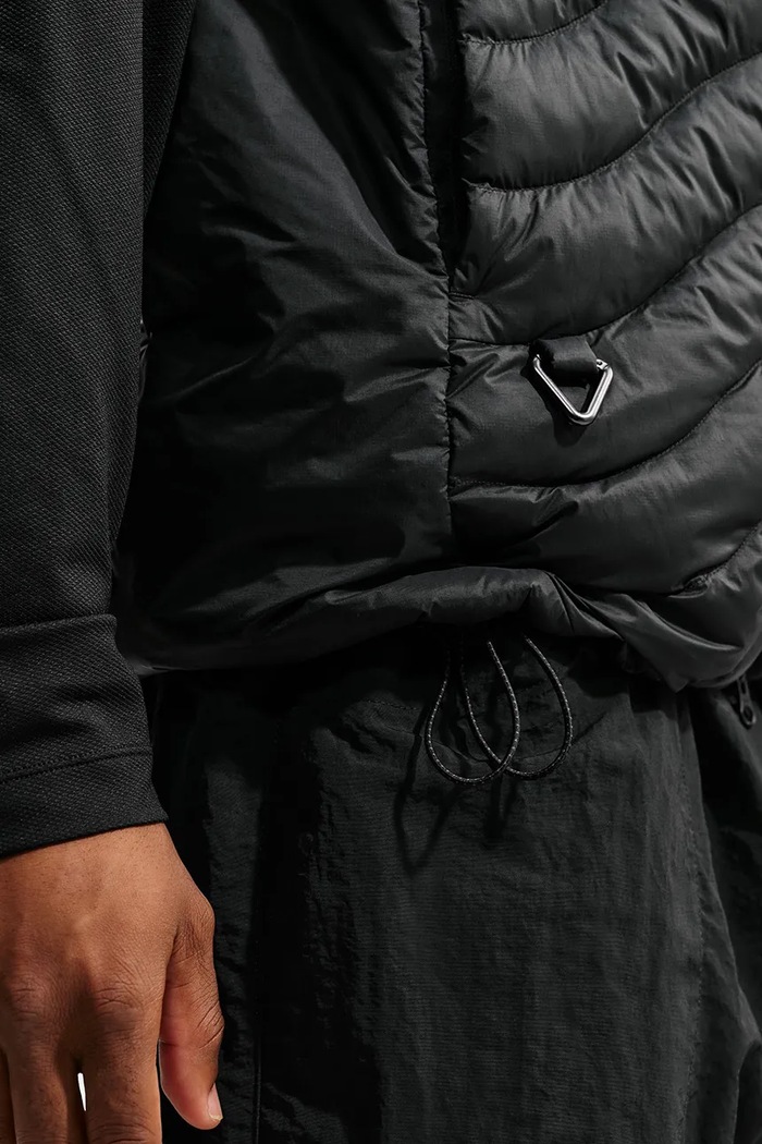 Nike ACG: All Conditions Gear Bezrękawnik męski ACG Lava Flow IR2240.010