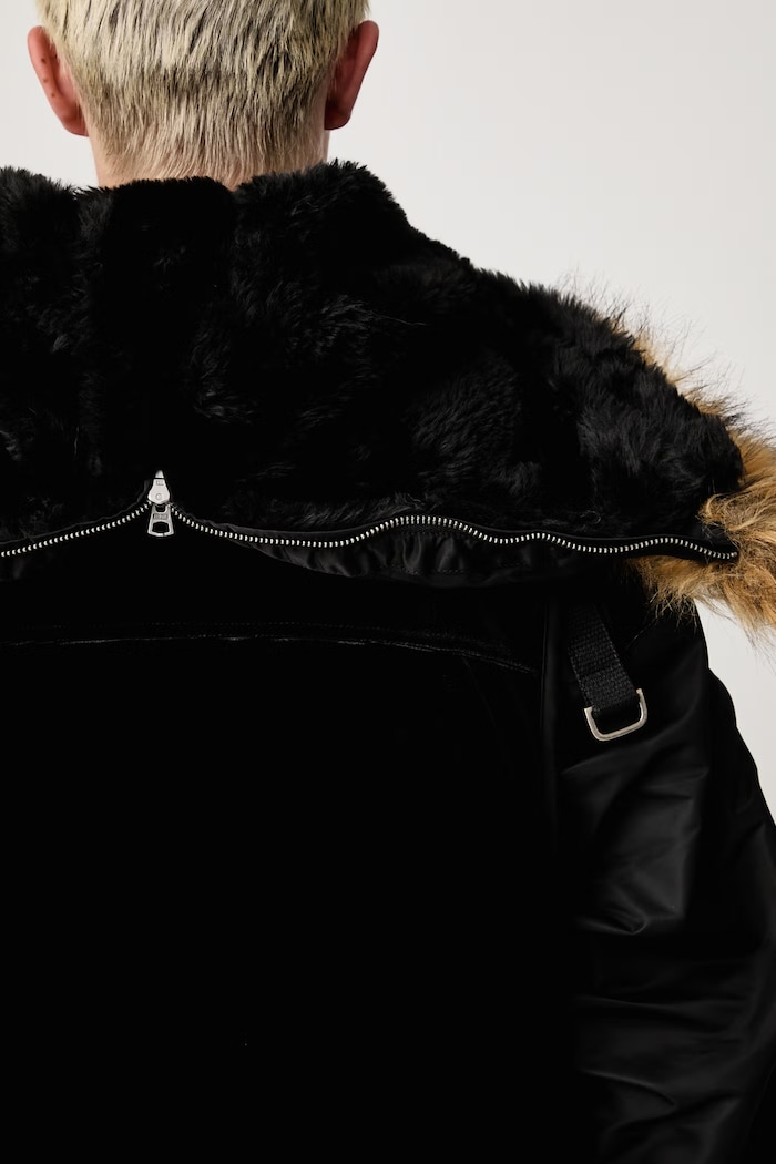 Alpha Industries Alpha Industries x Andersson Bell kurtka męska 268174