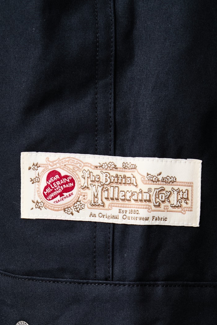 The North Face Parka Mountain '76 kurtka męska NF0A8NUVJ4F1