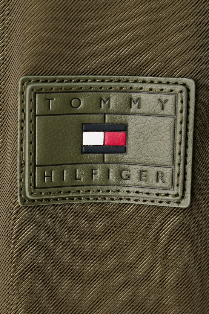 Tommy Hilfiger Kurtka dwustronna męska MW0MW40620