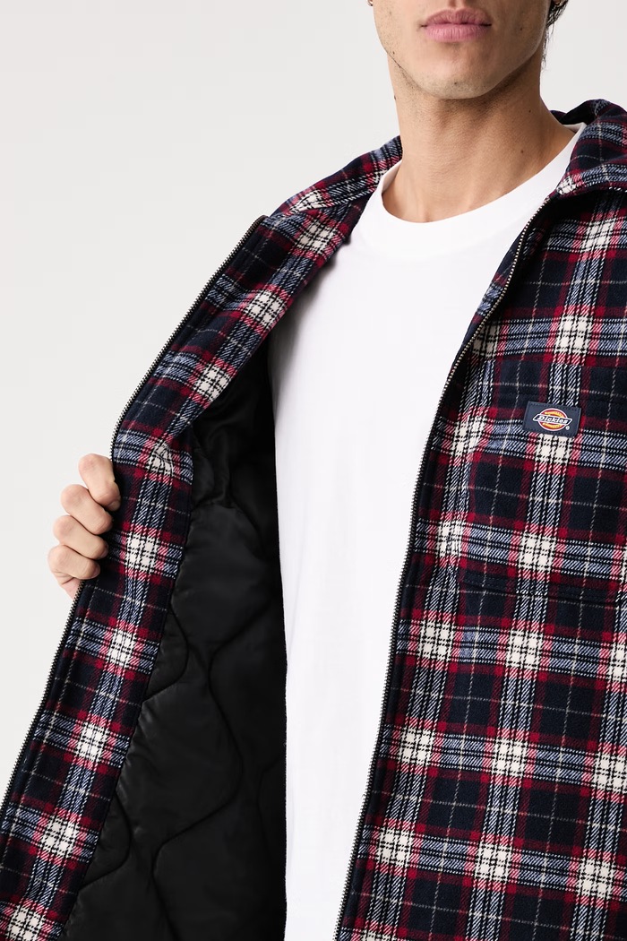 Dickies Kurtka koszulowa męska DK0A8DTDNV01