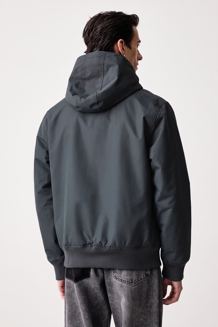 Odzież Dickies Kurtka męska DK0A4XG80CH1 szary