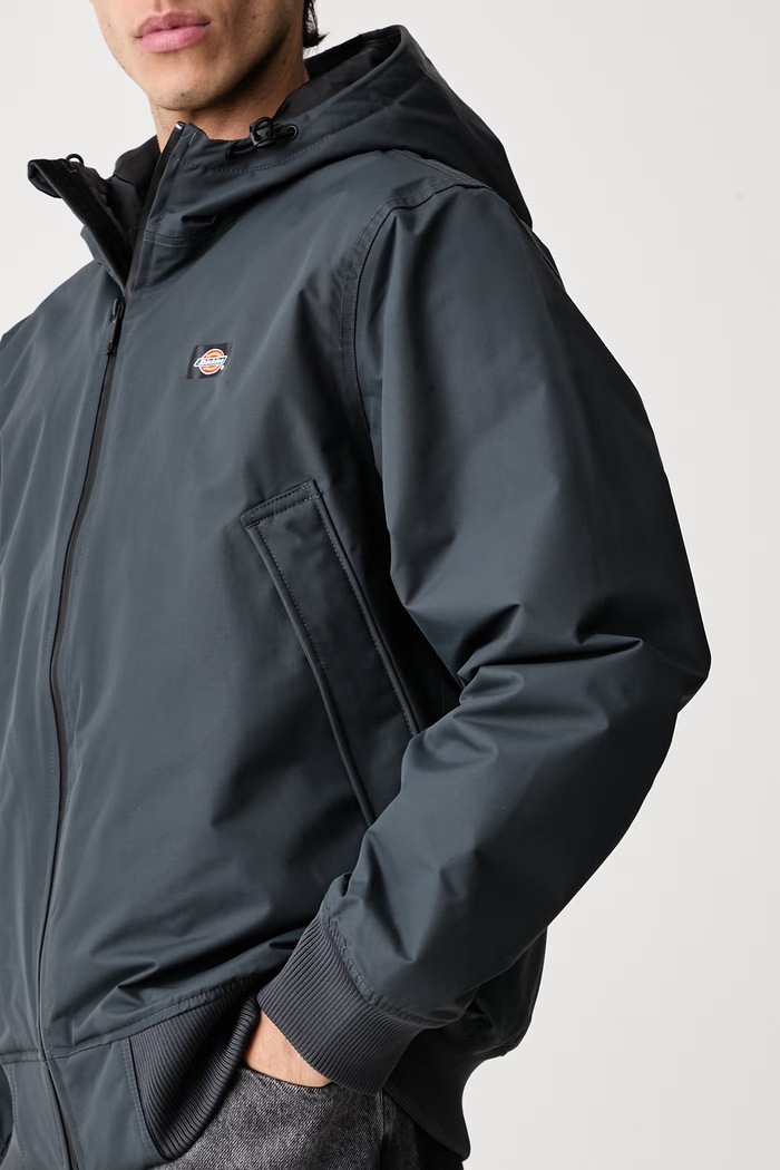 Kurtka męska Dickies DK0A4XG80CH1 szary