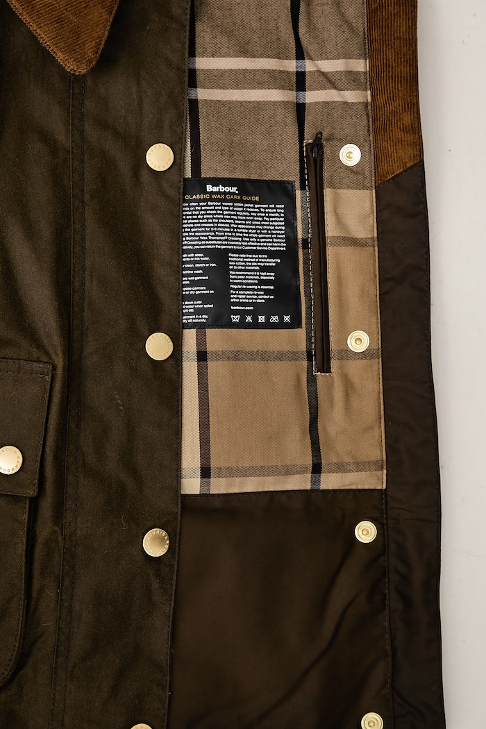 Barbour Kurtka damska woskowana LWX1595SN91