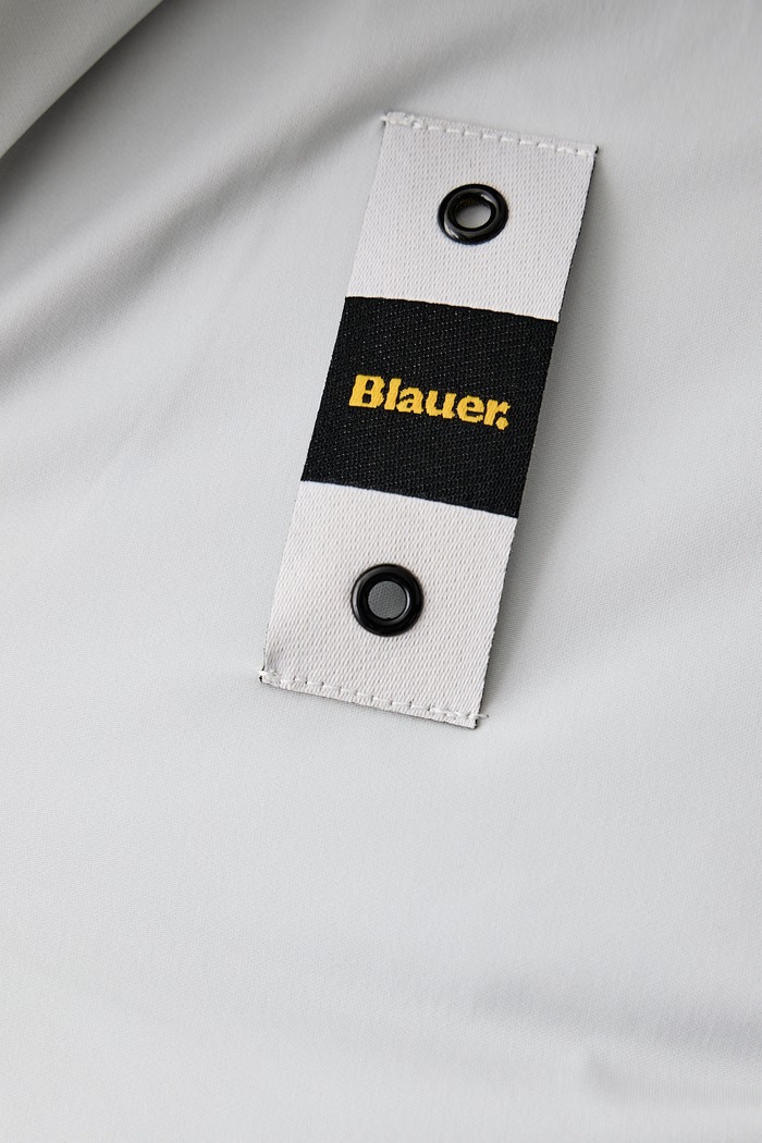 Blauer Двусторонняя куртка для мужчин BLUC06311