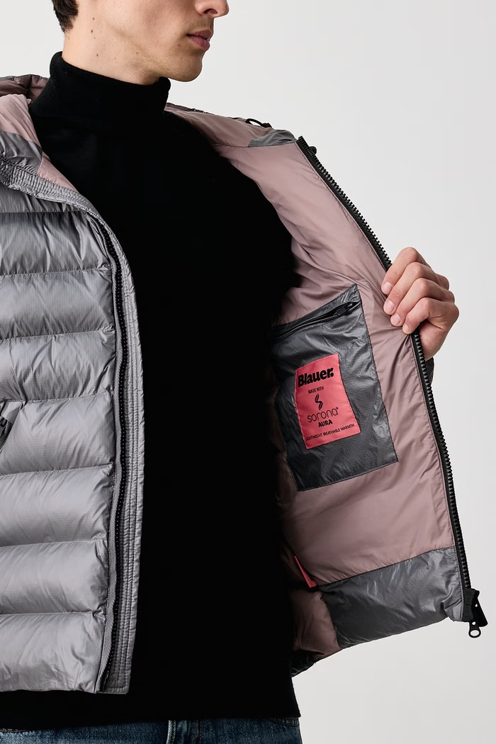 Blauer Kurtka męska BLUC02054