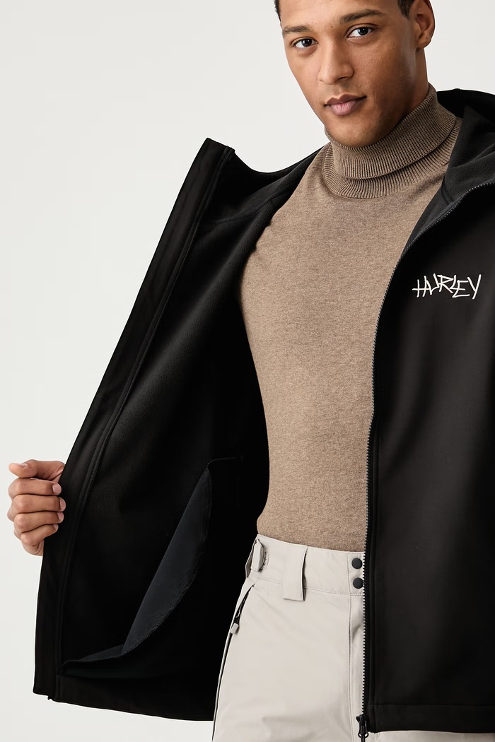 Hurley Kurtka męska MSJEUIC0012