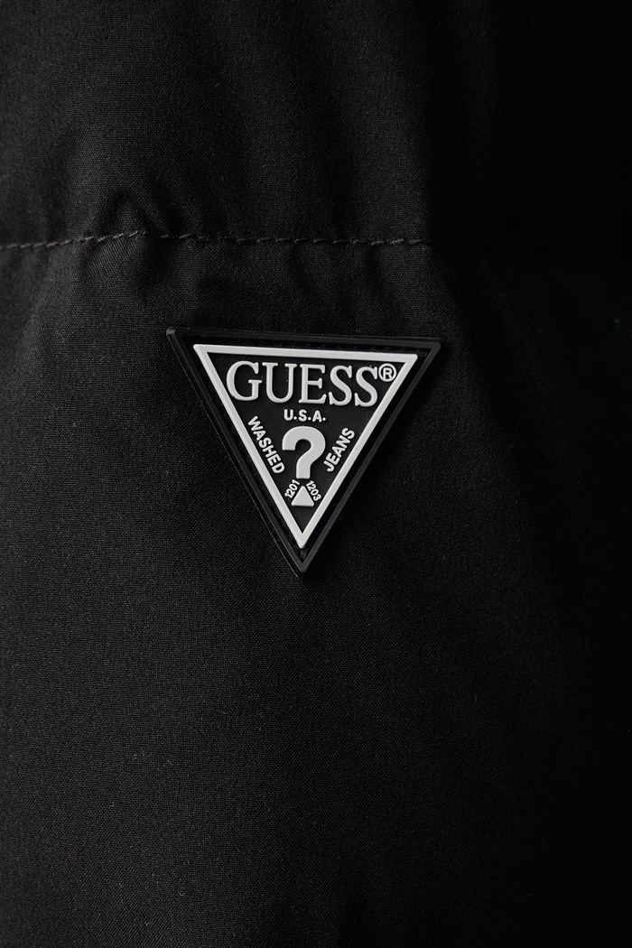 Guess Kurtka puchowa męska M6BL79.W5274