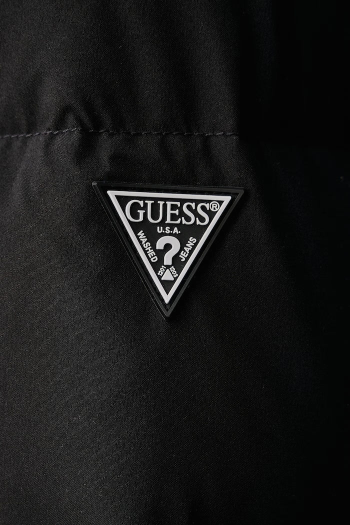 Guess Kurtka puchowa męska M6BL79.W5274