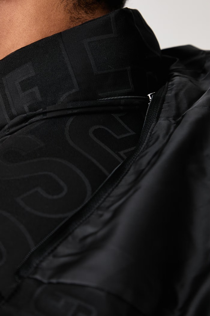 Guess Kurtka pikowana męska M6BL38.W4149