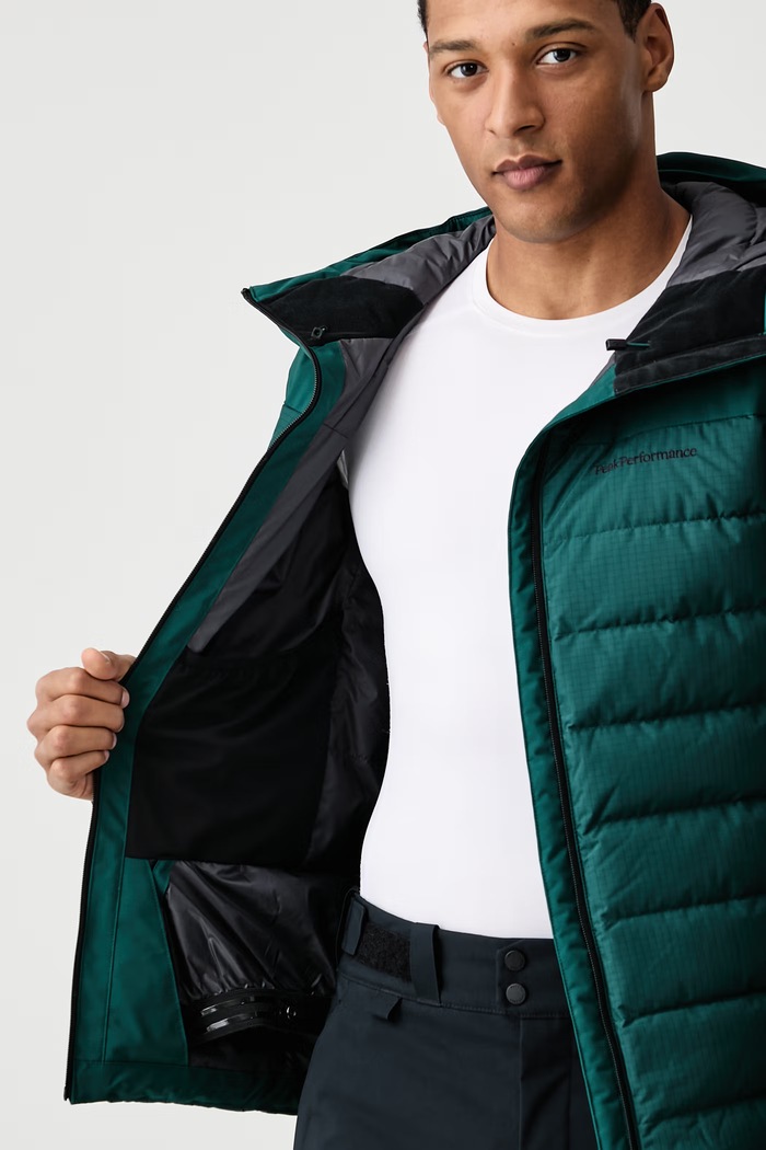 Peak Performance Kurtka narciarska męska Shred G80489060