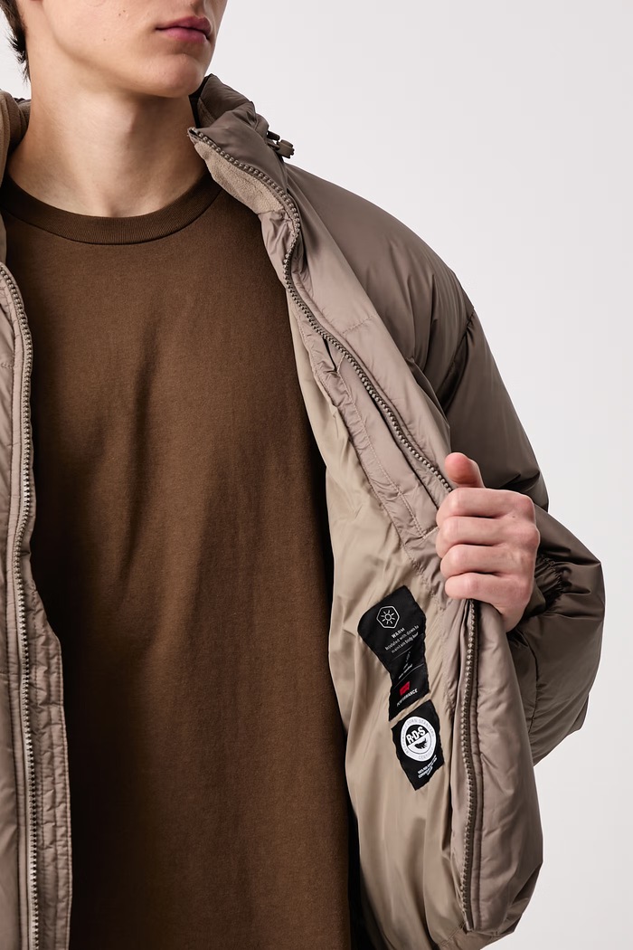 Levi's Giacca piumino da uomo AURUE 007SQ