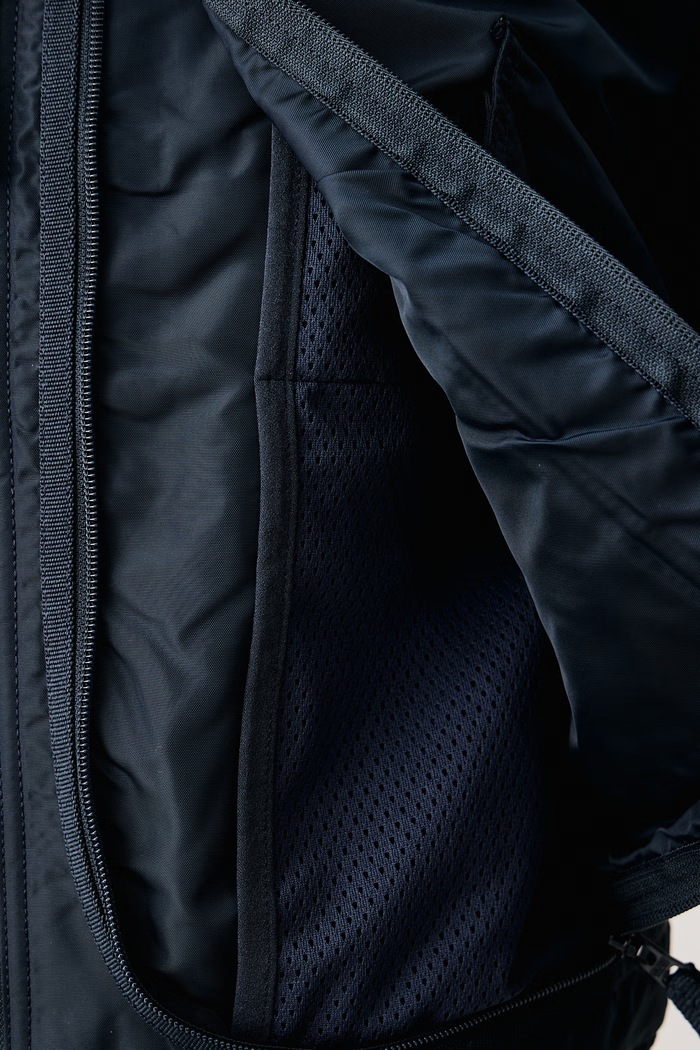 Alpha Industries Kurtka przejściowa męska Aviation Jackets Engine 103101