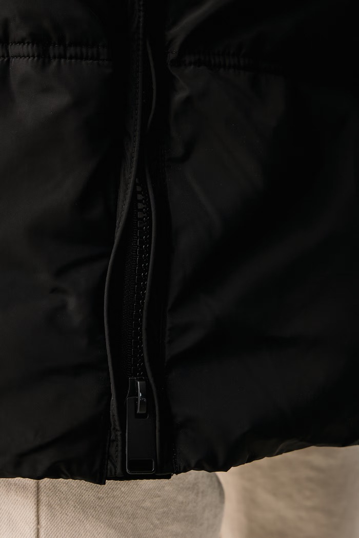 Karl Lagerfeld Jeans Prešívaná bunda pánska B4M15035