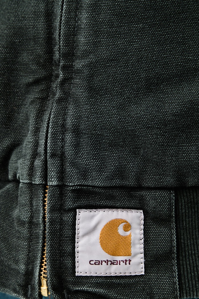 Carhartt WIP OG Santa Fe Jacket krótka kurtka bawełniana męska I037056