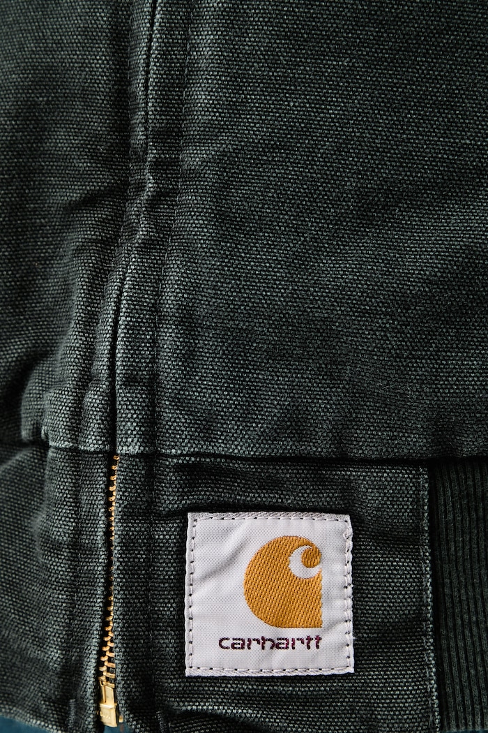 Carhartt WIP OG Santa Fe Jacket krótka kurtka bawełniana męska I037056