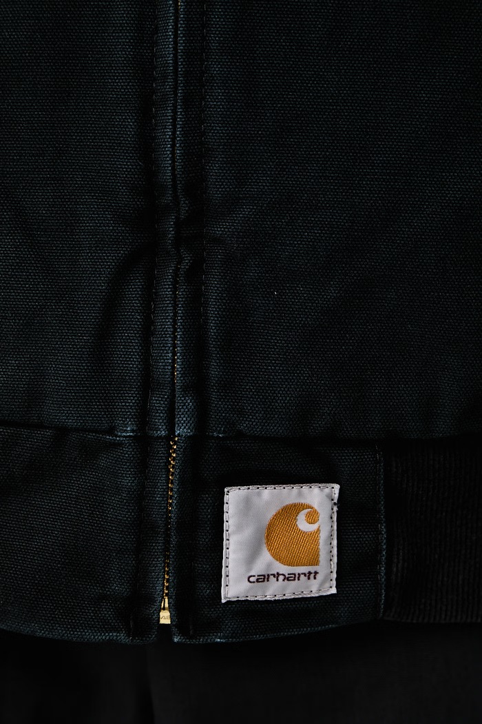 Carhartt WIP OG Santa Fe Jacket krótka kurtka bawełniana męska I037056