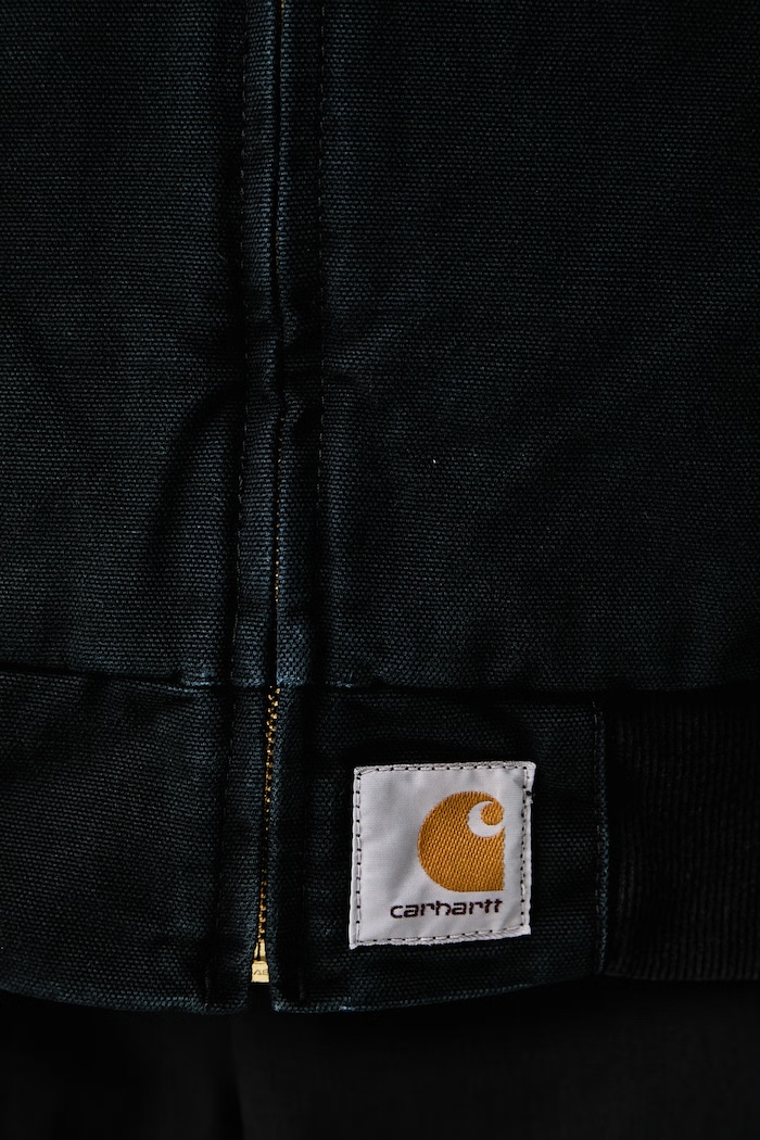 Carhartt WIP OG Santa Fe Jacket krótka kurtka bawełniana męska I037056