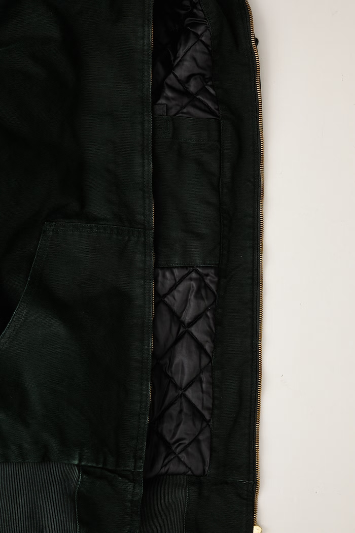 Carhartt WIP OG Active Jacket short jacket cotton Men's I037584