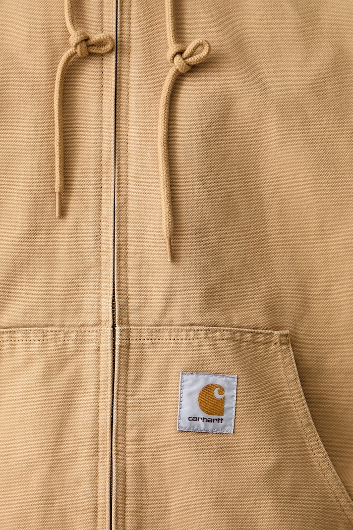Carhartt WIP OG Active Jacket giacca corta in cotone da uomo I037584