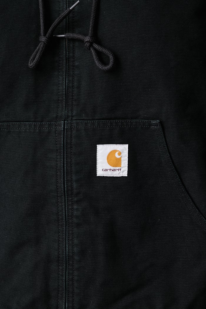 Carhartt WIP OG Active Jacket коротка куртка бавовняна чоловіча I037584