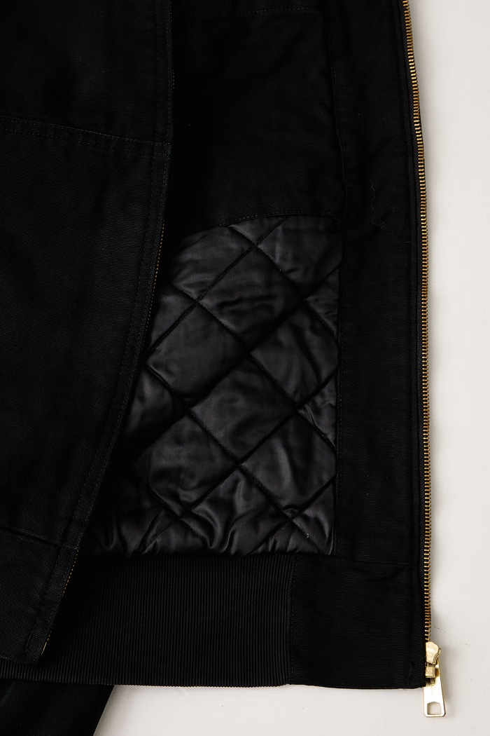 Carhartt WIP OG Active Jacket коротка куртка бавовняна чоловіча I037584