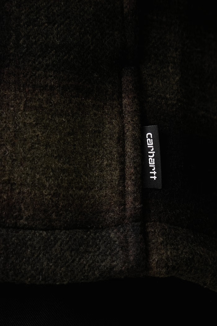 Carhartt WIP Alton Jacket куртка чоловіча I037132