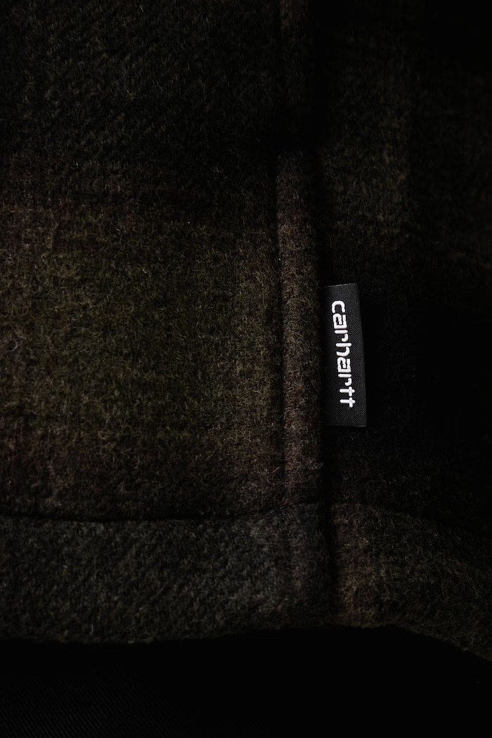 Carhartt WIP Alton Jacket куртка чоловіча I037132