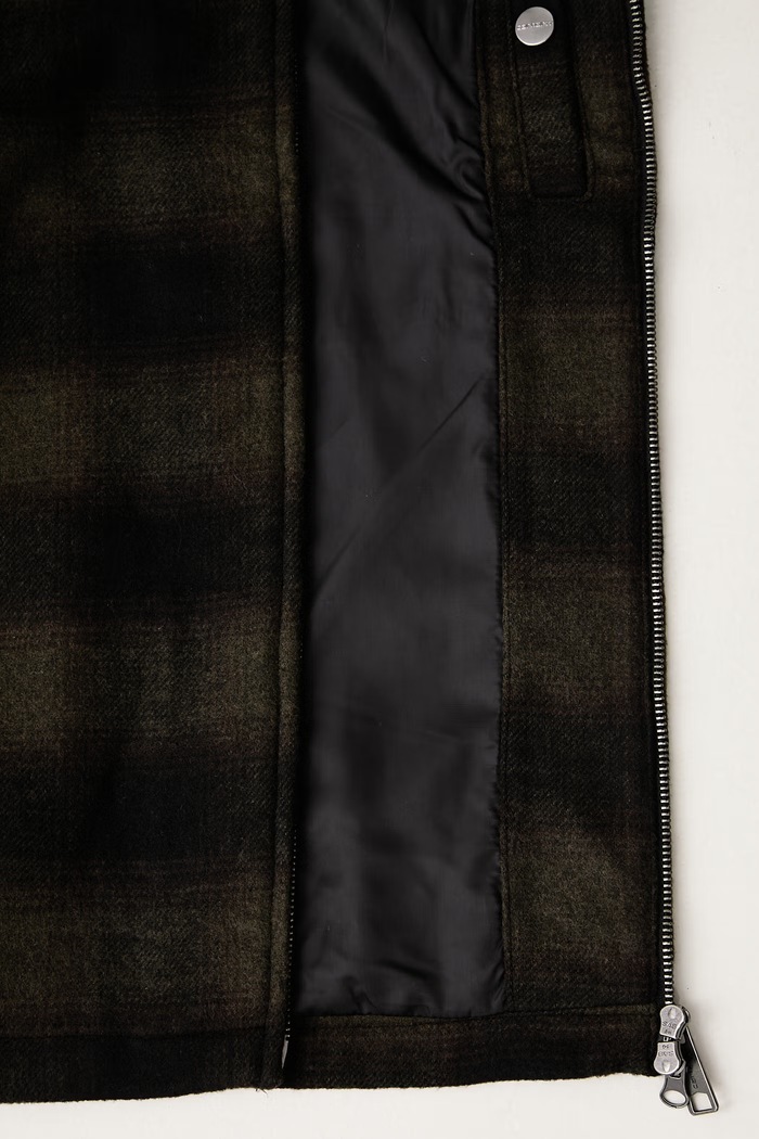 Carhartt WIP Alton Jacket куртка чоловіча I037132