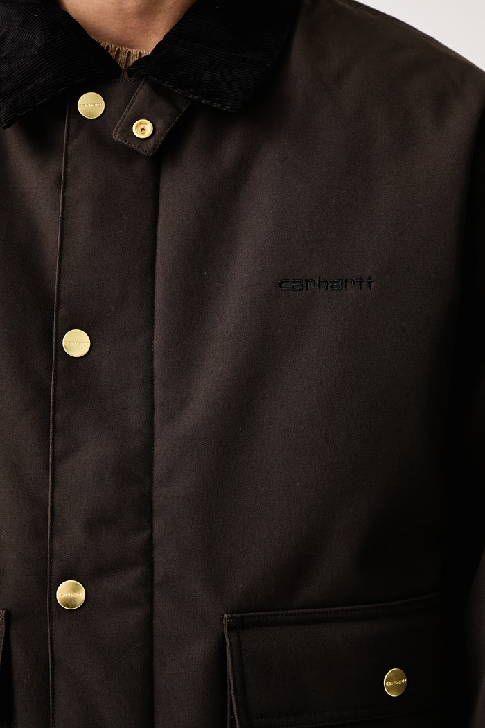 Carhartt WIP Quentin Jacket куртка чоловіча I037047