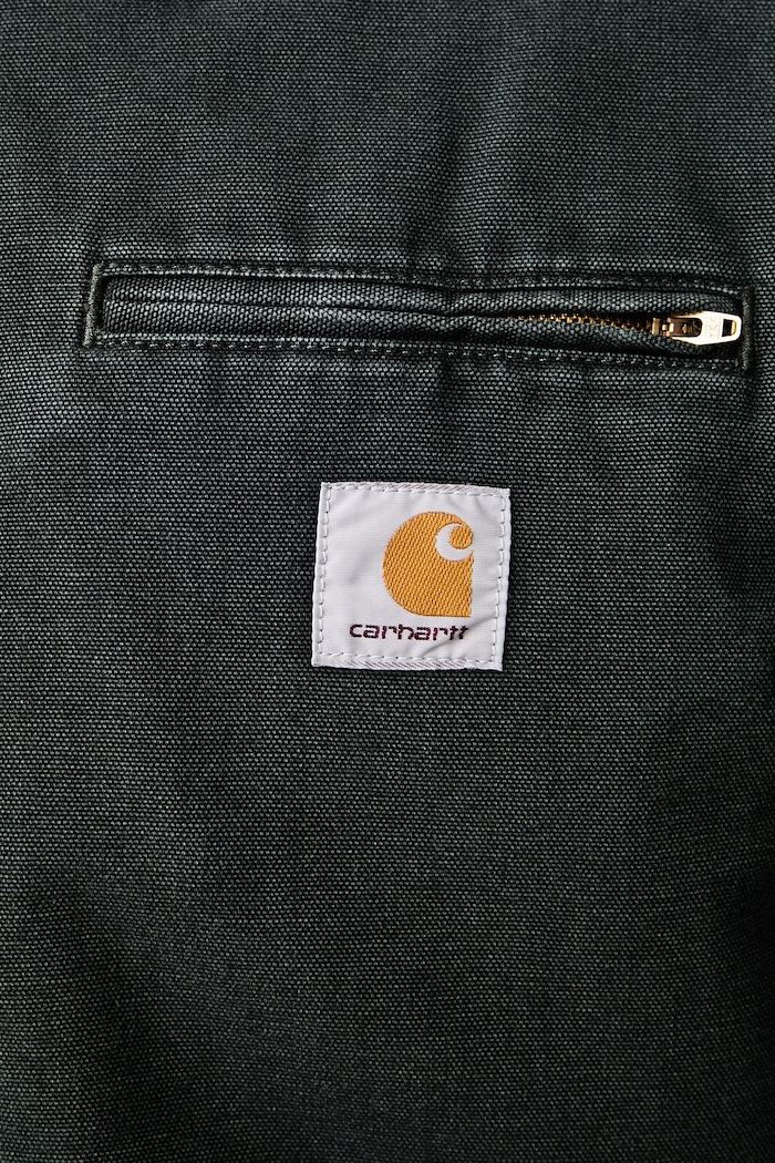 Carhartt WIP OG Detroit Jacket krótka kurtka bawełniana męska I035614