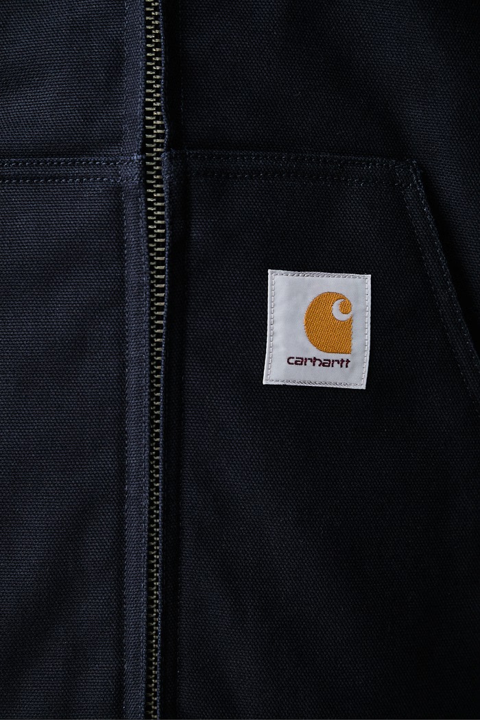 Carhartt WIP Active Jacket krótka kurtka bawełniana męska I023083