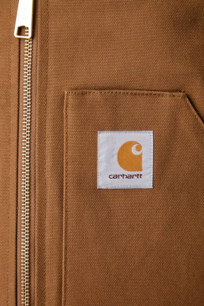 Carhartt WIP Classic Vest bezrękawnik bawełniany męski I035695