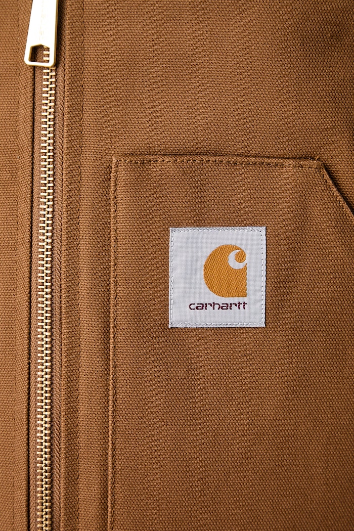 Carhartt WIP Classic Vest bezrękawnik bawełniany męski I035695