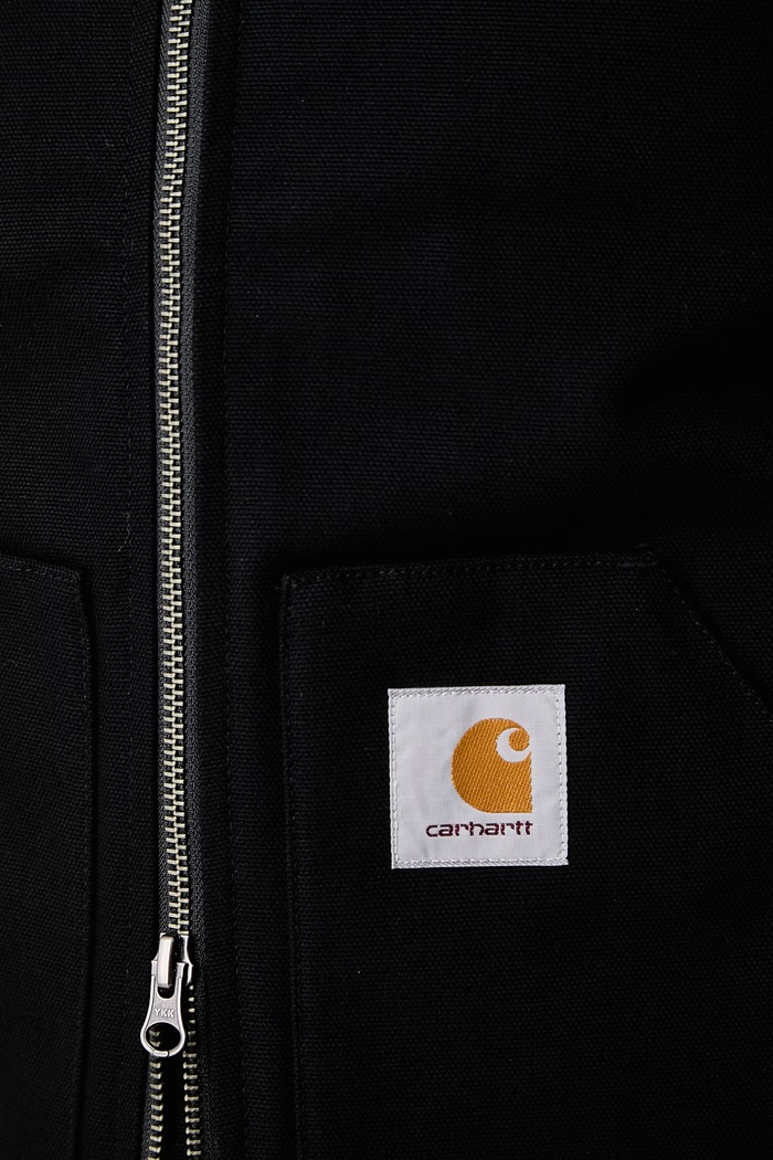 Carhartt WIP Classic Vest bezrękawnik bawełniany męski I035695