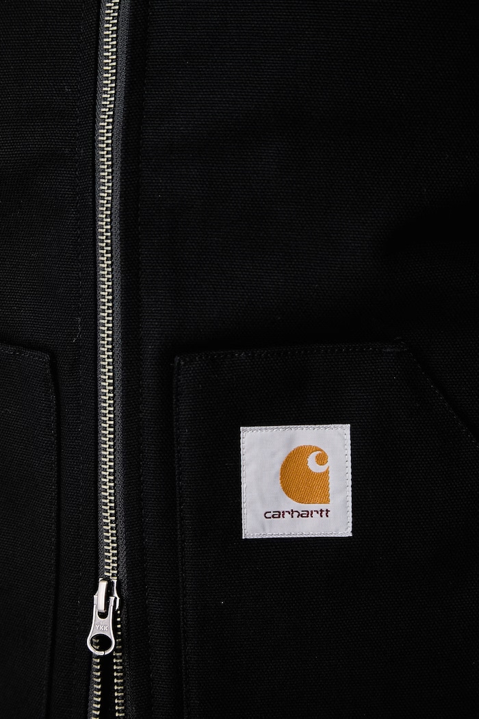 Carhartt WIP Classic Vest bezrękawnik bawełniany męski I035695