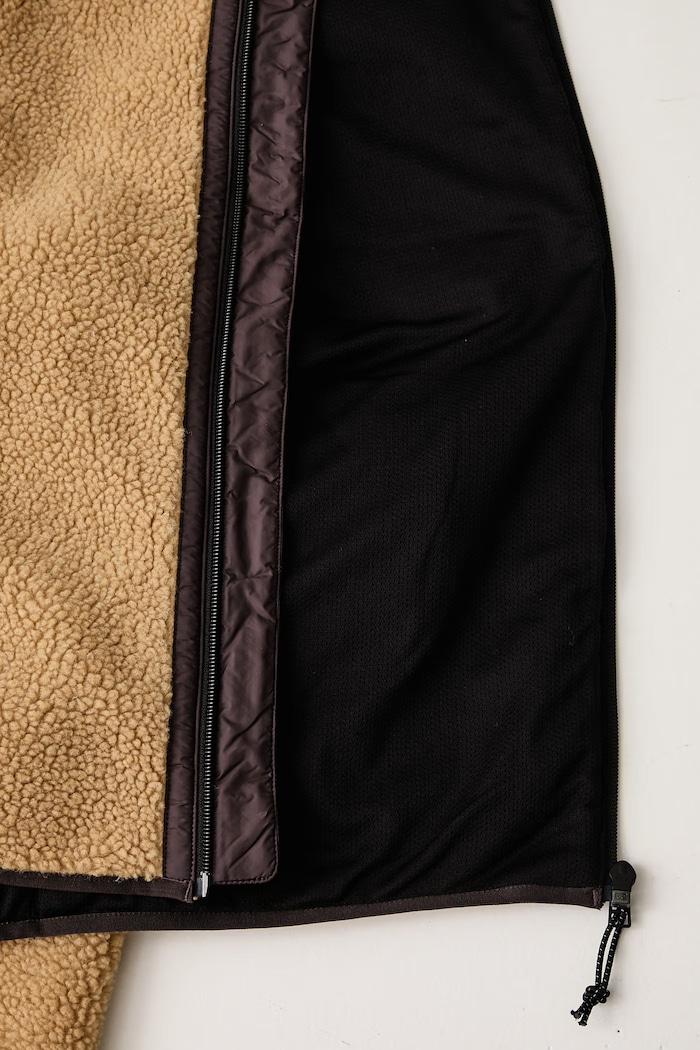 Carhartt WIP Prentis Liner rozepínací mikina pánská I035696