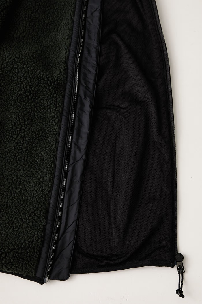 Carhartt WIP Prentis Liner кофта на застібці чоловіча I035696