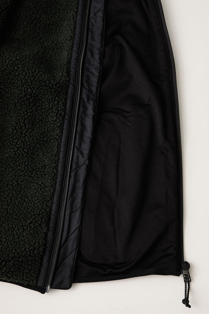 Carhartt WIP Prentis Liner кофта на застібці чоловіча I035696