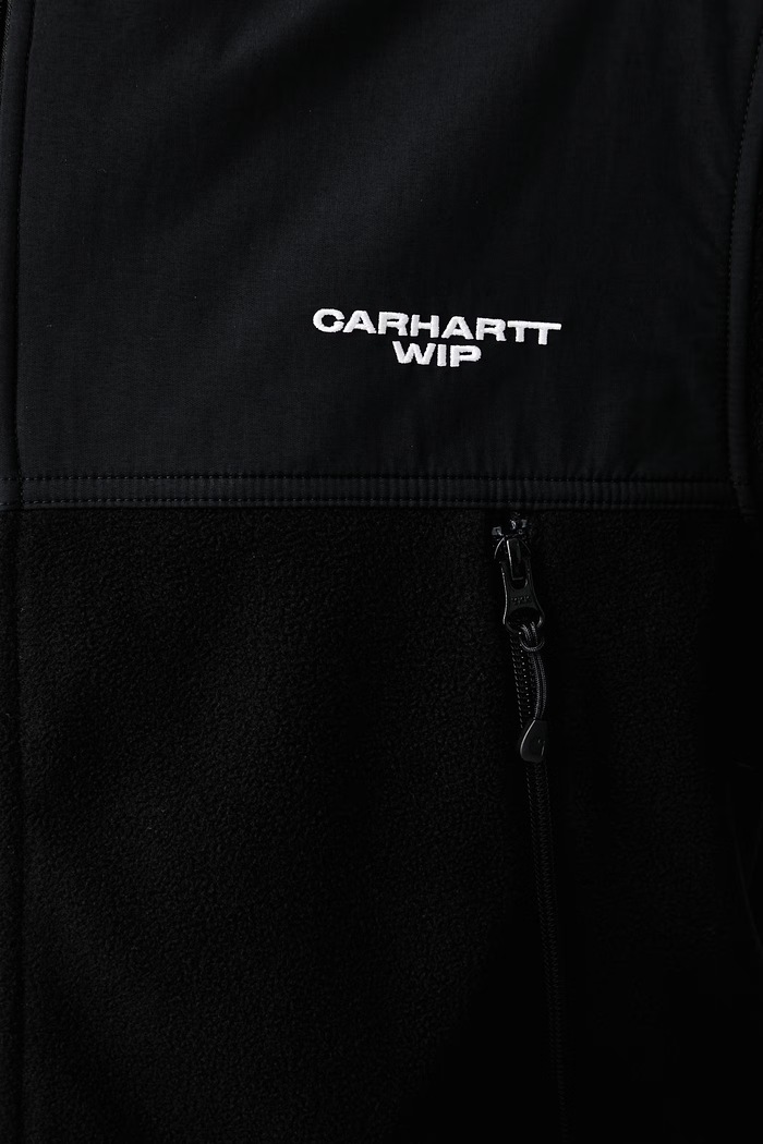 Carhartt WIP Edmore Jacket fleece Men's I037138
