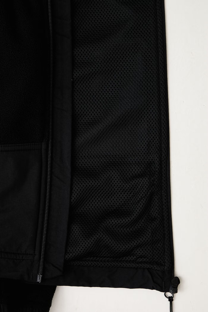Carhartt WIP Edmore Jacket fleece Men's I037138