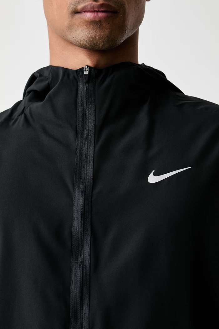 Nike kurtka sportowa męska Form FB7482.010 czarny