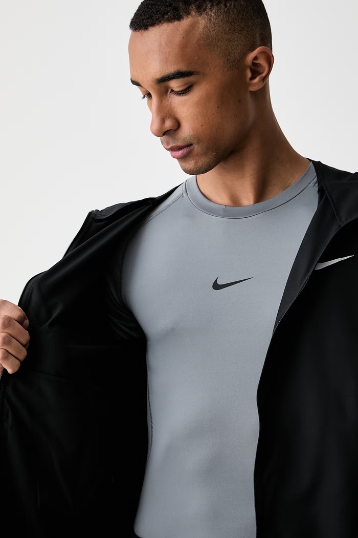 Nike kurtka sportowa męska Form FB7482.010